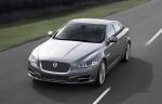 Jaguar XJ 2009 года